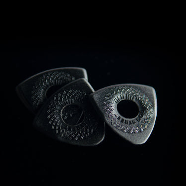 AXE BLADE (Textured): ULTEM-TAK